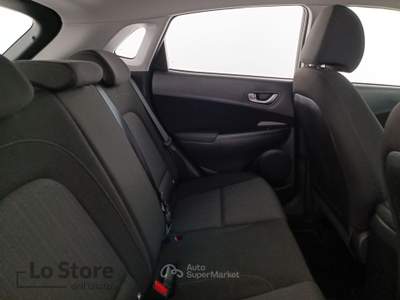 Hyundai Kona 1.6 gdi hev xtech 2wd 141cv dct usata Pisa