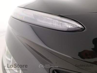 Hyundai Kona 1.6 gdi hev xtech 2wd 141cv dct usata Pisa