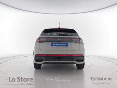 Volkswagen Taigo 1.0 tsi r-line 110cv Grigio usata Pisa