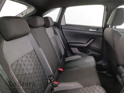 Volkswagen Taigo 1.0 tsi r-line 110cv Grigio usata Pisa
