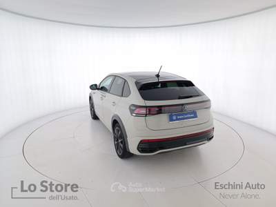 Volkswagen Taigo 1.0 tsi r-line 110cv Grigio usata Pisa