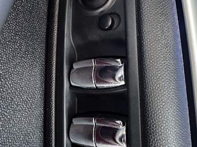 MINI One Mini Countryman  1.6 Bianco usata Montecorvino Pugliano