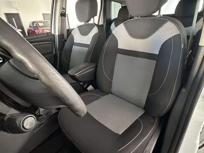 Dacia Duster Duster 1.5 dci Ambiance Family Bianco usata Montecorvino Pugliano