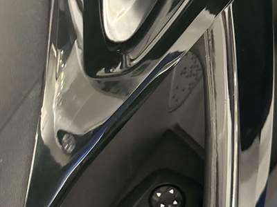 Peugeot 208 Peugeot 208  BLUEHDI Bianco usata Montecorvino Pugliano