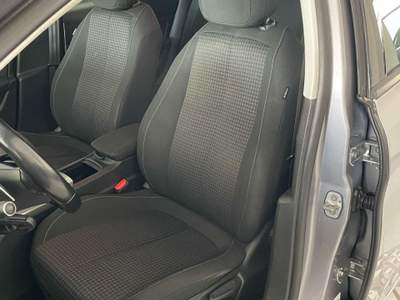 Peugeot 308 308 SW 1.5 bluehdi Busines AUTO Grigio usata Montecorvino Pugliano