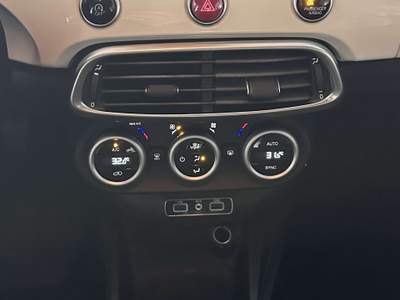 Fiat 500X 500 X  1.3 mjt Business 4x2 95cv my18 Bianco usata Montecorvino Pugliano