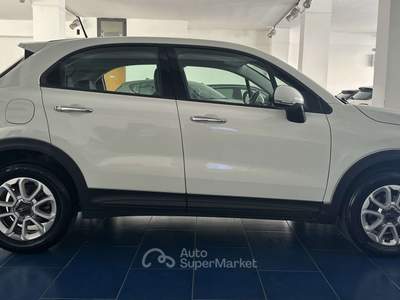 Fiat 500X 500 X  1.3 mjt Business 4x2 95cv my18 Bianco usata Montecorvino Pugliano