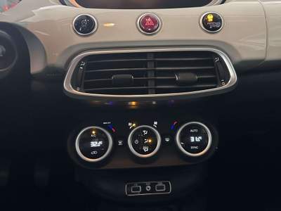 Fiat 500X 500 X  1.3 mjt Business 4x2 95cv my18 Bianco usata Montecorvino Pugliano