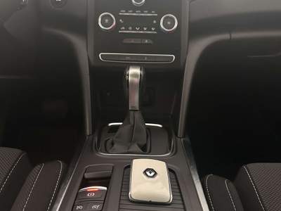 Renault Mégane Megane  1.5 blue dci Business 115cv edc Grigio usata Montecorvino Pugliano