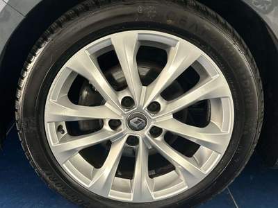 Renault Mégane Megane  1.5 blue dci Business 115cv edc Grigio usata Montecorvino Pugliano