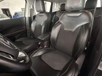 Jeep Compass 1.6 mjt Business 2wd 120cv Grigio usata Montecorvino Pugliano