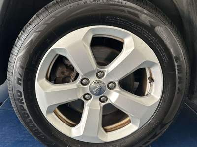 Jeep Compass 1.6 mjt Business 2wd 120cv Grigio usata Montecorvino Pugliano