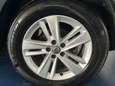 Opel Grandland X Grandland X 1.2 Business Edition s Blu/Azzurro usata Montecorvino Pugliano