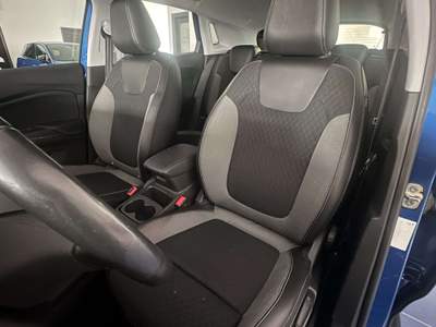 Opel Grandland X Grandland X 1.2 Business Edition s Blu/Azzurro usata Montecorvino Pugliano