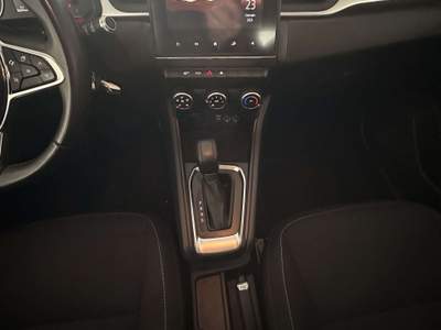 Renault Captur Captur  1.5 blue dci Business 115cv edc Grigio usata Montecorvino Pugliano