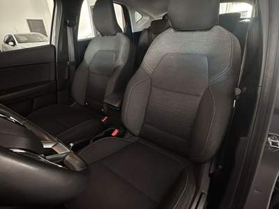 Renault Captur Captur  1.5 blue dci Business 115cv edc Grigio usata Montecorvino Pugliano