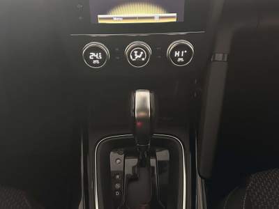 Renault Kadjar Kadjar  1.5 blue dci Business 115cv edc Grigio usata Montecorvino Pugliano