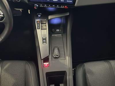 Peugeot 308 308 SW 1.5 bluehdi Allure AUTOMATIC Grigio usata Montecorvino Pugliano