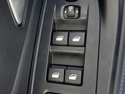 Peugeot 308 308 SW 1.5 bluehdi Allure AUTOMATIC Grigio usata Montecorvino Pugliano