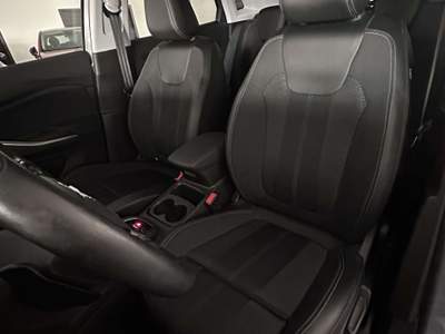 Opel Grandland X 1.5 ecotec Business Elegance nuovo modello Grigio usata Montecorvino Pugliano