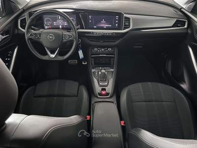 Opel Grandland X 1.5 ecotec Business Elegance nuovo modello Grigio usata Montecorvino Pugliano