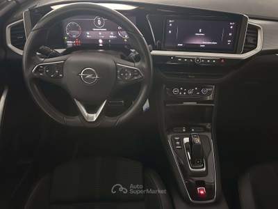 Opel Grandland X 1.5 ecotec Business Elegance nuovo modello Grigio usata Montecorvino Pugliano