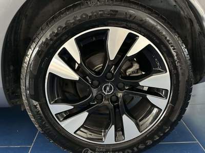Opel Grandland X 1.5 ecotec Business Elegance nuovo modello Grigio usata Montecorvino Pugliano