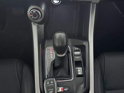 Alfa Romeo Tonale Tonale 1.6 Sprint 130cv tct6 Grigio usata Montecorvino Pugliano