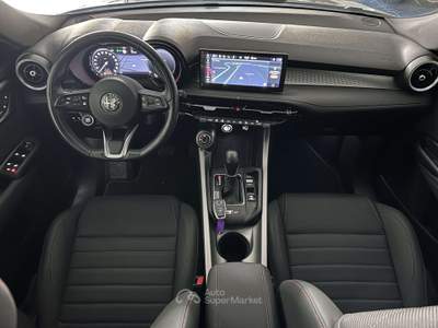 Alfa Romeo Tonale Tonale 1.6 Sprint 130cv tct6 Grigio usata Montecorvino Pugliano