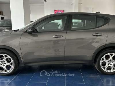 Alfa Romeo Tonale Tonale 1.6 Sprint 130cv tct6 Grigio usata Montecorvino Pugliano
