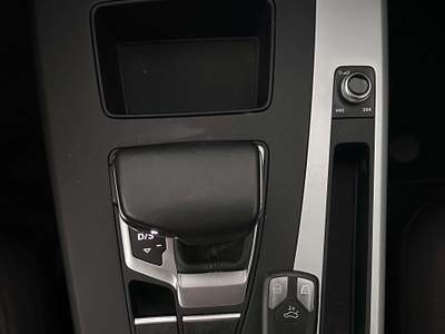 Audi Q5 2.0 tdi mhev 12V Bus. Advanced quattro s-tronic Grigio usata Montecorvino Pugliano