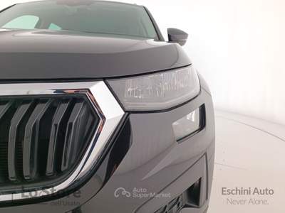 Skoda Kodiaq 2.0 tdi evo executive dsg Nero usata Pisa