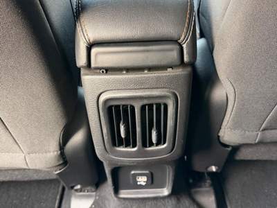 Jeep Compass ottime condizioni interne ed esterne un anno di garanzia Verde usata Pergine Valsugana