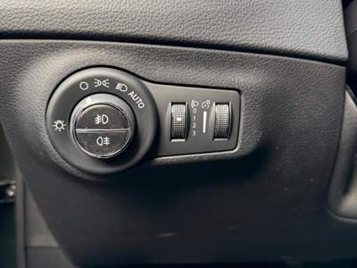 Jeep Compass ottime condizioni interne ed esterne un anno di garanzia Verde usata Pergine Valsugana