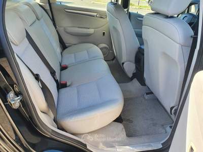 Mercedes-Benz Classe B cambio automatico Blu/Azzurro usata Massa