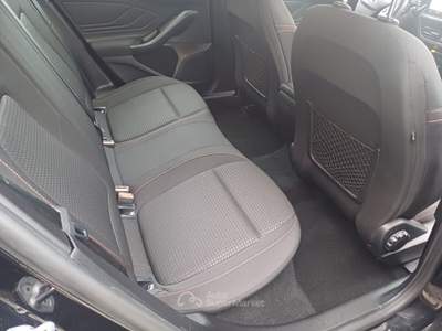 Toyota Yaris 5 porte Trend Grigio usata CASELETTE