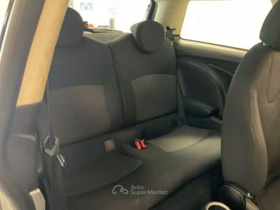 MINI One 75cv Argento usata Villa di Tirano