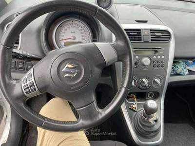 Suzuki Splash 1.0 GLS Safety Pack Bianco usata Pieve di Cento