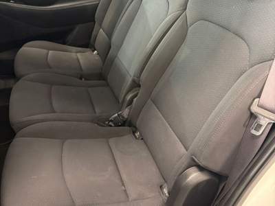 Kia Carens BJ Auto propone in vendita KIA CARENS Bianco usata Pedrengo