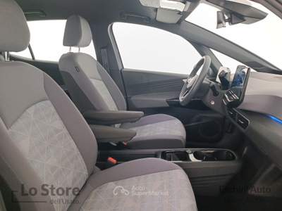 Volkswagen ID.3 58 kwh pro performance Grigio usata Pisa