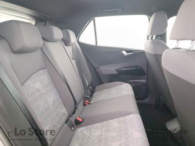 Volkswagen ID.3 58 kwh pro performance Grigio usata Pisa