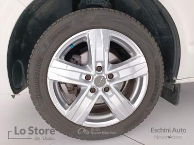 Volkswagen Multivan Volkswagen T6 California California 2.0 Tdi Beac Bianco usata Pisa