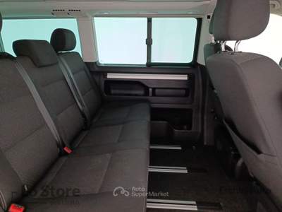 Volkswagen Multivan Volkswagen T6 California California 2.0 Tdi Beac Bianco usata Pisa