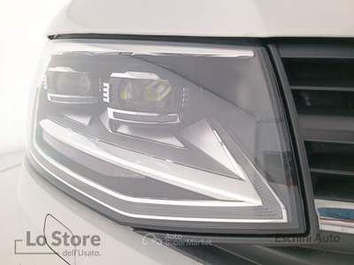 Volkswagen Multivan Volkswagen T6 California California 2.0 Tdi Beac Bianco usata Pisa