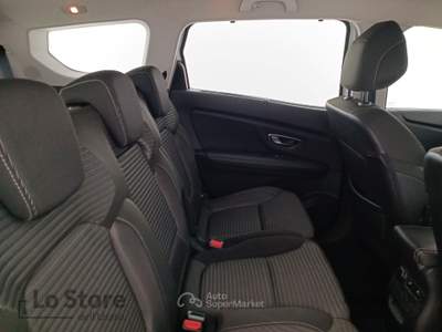 Renault Grand Scénic grand 1.7 blue dci initiale paris 150cv Bianco usata Pisa