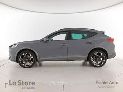 Cupra Formentor 2.0 tdi 4drive 150cv dsg Grigio usata Pisa