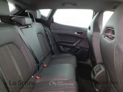 Cupra Formentor 2.0 tdi 4drive 150cv dsg Grigio usata Pisa