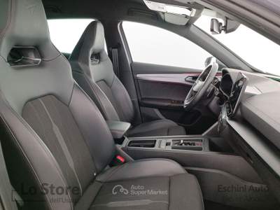 Cupra Formentor 2.0 tdi 4drive 150cv dsg Grigio usata Pisa