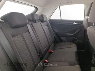 Volkswagen T-Roc 1.0 tsi life 110cv Grigio usata Pisa