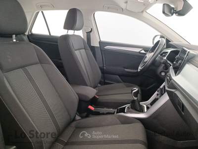 Volkswagen T-Roc 1.0 tsi life 110cv Grigio usata Pisa